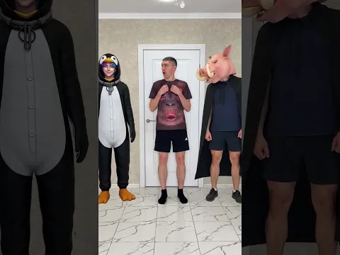 Kpop GuGuGaGa and Mr  Doom and Dad 67