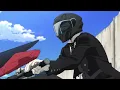 『僕のヒーローアカデミア THE MOVIE ユアネクスト』オープニング映像＜ノンクレジット＞／OP主題歌：「ホムンクルス」Vaundy／ヒロアカ劇場版OP