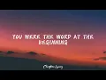 What A Beautiful Name | Hillsong Worship (Lyrics)
