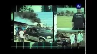 إنتربول السعودية يسل م الأردن 3 مطلوبين 