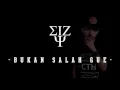 Download Lagu Eizy - Bukan Salah Gue [Official Audio]