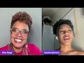 African Ancestry Reveals College Gymnast Kyrstin Johnson s Maternal Roots