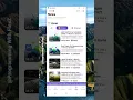 Crypto App with Flutter