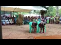 Download Lagu Extraordinaire, un Koumpo fait une démonstration exceptionnelle.