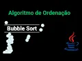 Java Course - Sorting Algorithm