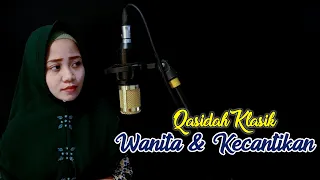 Download Qasidah Klasik_Wanita \u0026 Kecantikan_Eni Monroe [Cover] MP3