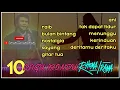 10 Lagu Rindu Rhoma Irama