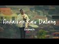 Download Lagu Andaikan Kau Datang - Andmesh - Lagus OST. MIRACLE IN CELL NO.7 Garage