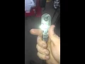 Snap On FHX80 Locking Flexhead Ratchet Review - The Thrifty Mechanic