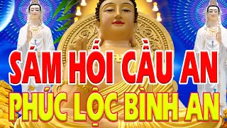 Kinh Đặc Biệt Nghe 15 Phút "MẠNH KHẺO HẾT BỆNH HẾT NGHIỆP" Tài Lộc Đầy Nhà,Đổi Vận Mệnh