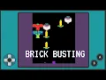 MakeCode Arcade Advanced - Brick Busting Pt 1