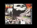 Download Lagu DISCOS INDISPENSÁVEIS # 44 – (W.A.S.P. – The Headless Children – 1989)!!!