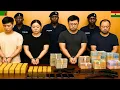 Download Lagu The Hunt For Chinese Cyber Crime Syndicates In Africa! 