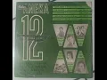 Lagu Aneka 12 Volume 1