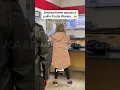 Postal Meltdown Karen Unleashes Fury at Local Post Office