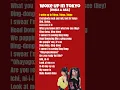 Lagu BABYMONSTER - Woke Up In Tokyo Lyrics (RUKA \u0026 ASA) #babymonster #lyrics #trending