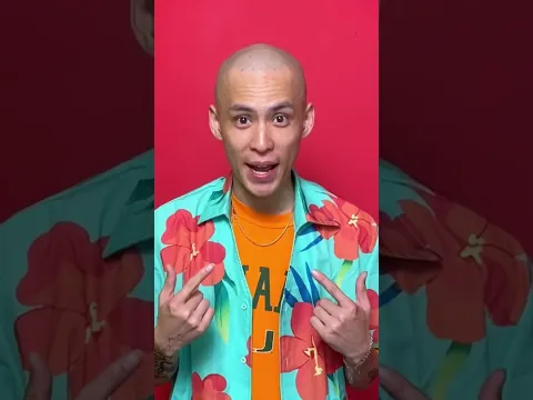 Whatever color I pick, I HAVE to do it 🤯
