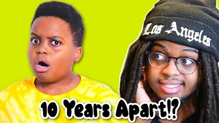 10 Years On Onyx Family!  - Onyx Family Compilation