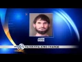Kosciusko County man arrested for texting calling victim