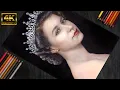 Colored Pencil Drawing Queen Elizabeth II