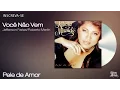Download Lagu Roberta Miranda - Você Não Vem - Pele de Amor - [Áudio Oficial]