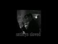 Download Lagu satisfya - slowed down