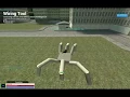 Garry s Mod E2 Mech Test