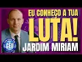 🎙️CCB JARDIM MIRIAM PALAVRA EU CONHEÇO A TUA LUTA! CJM RODRIGO DE S.BERNARDO #ccb #hinosccb