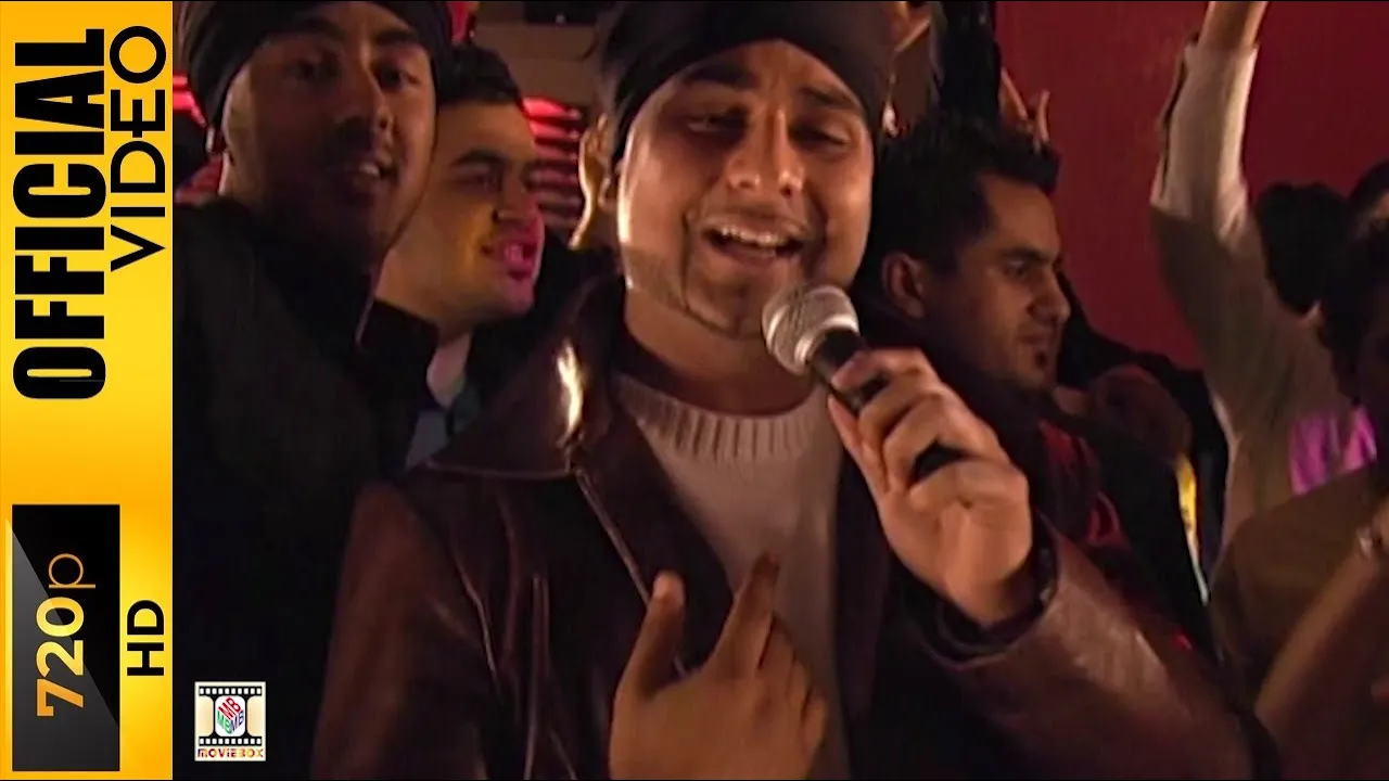 AAJA SONIYE - JEETI & KAM BHAMRA - OFFICIAL VIDEO AAJA SONIYE - JEETI & KAM BHAMRA - OFFICIAL VIDEO