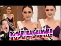 Lagu Ahtisa Manalo wint Miss Universe 2025!