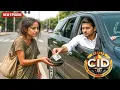 Lagu मुजरिम को पकड़ने के लिए पूर्वी रोड पर भीख मांगने लगी | CID | New Episode