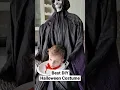 Download Lagu Scary Halloween Costume.. 😱