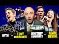 Dr Phil LIVE With Tony Hinchcliffe Whitney Cummings Adam DeVine
