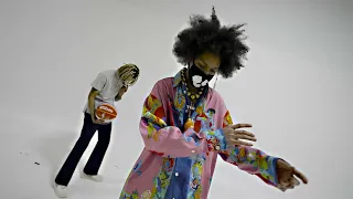 ayo u0026 teo like uzi official dance video