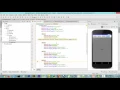 part 9 Making the User Interface of web browser