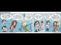 Outnumbered Comedy Strip Series Strip