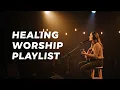 Download Lagu Deep Worship Playlist – Worship the Lord in Spirit \u0026 Truth