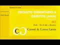 Projeto orientado a objetos Java - Aula 4