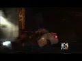 4 Dead After Car Tanker Truck Collide On Garden State Parkway