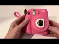 Instax Mini 9 Not Turning On