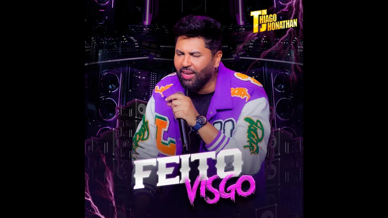 Thiago Jhonathan (TJ) channel featured image