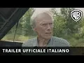 Video di Il Corriere - The Mule | Trailer Ufficiale Italiano
