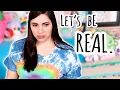 A Massive Q A With ME