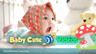 Download Cute Baby : Funniest Baby Videos • Baby Cute Videos MP3