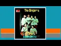 Download Lagu THE SINGERS (Vokal. Neneng Salmiah) - Dua Muda (1975)