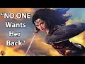 Download Lagu Gal Gadot playing Wonder Woman for DC Studios Update #wonderwoman