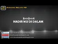 Lagu Hanya dalam lagu - Handy Black  Karaoke tanpa vokal