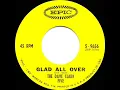 1964 HITS ARCHIVE: Glad All Over - Dave Clark Five (a #1 UK hit)