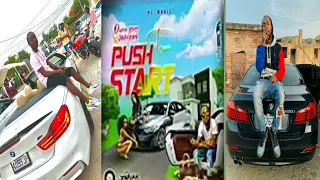 oven boss j villi ni push to st rt offici l song review