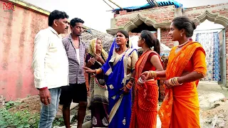#gotani me hua jhagda |MR9 Comedy